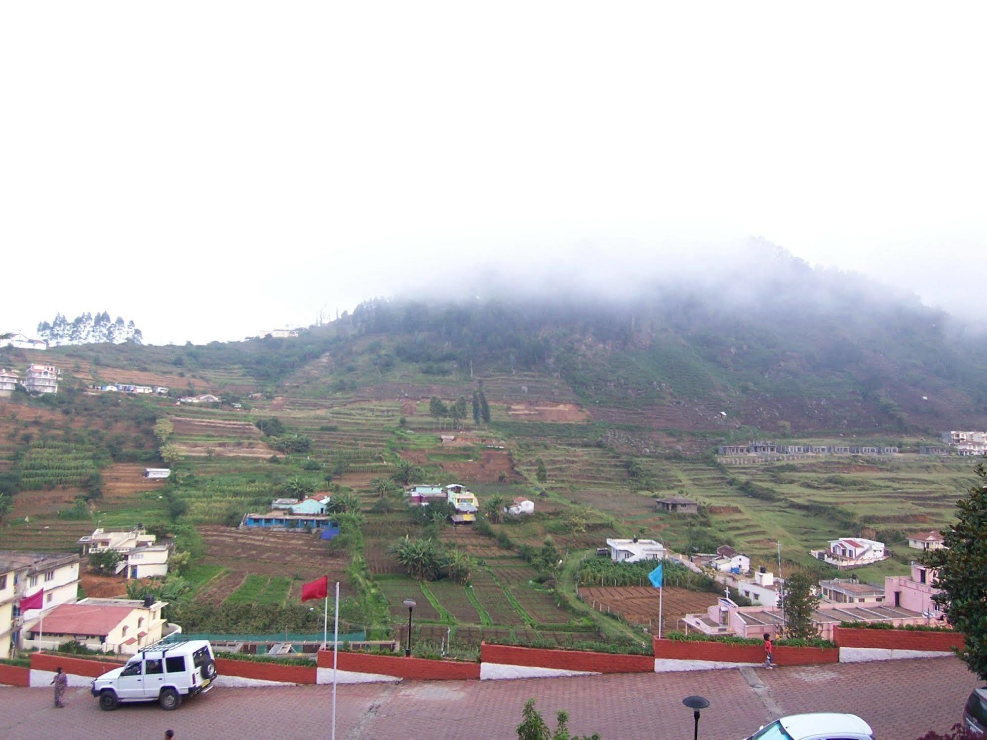 Resort Sterling Kodai Valley 4*