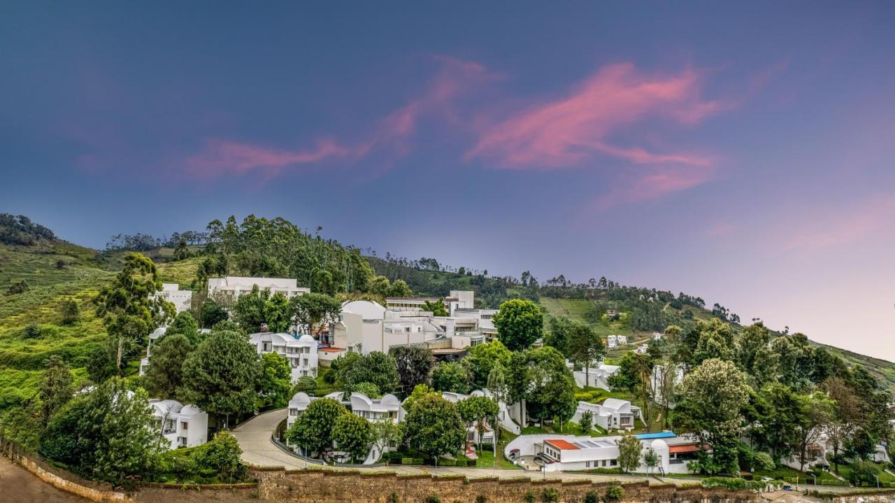 Sterling Kodai Valley Resort