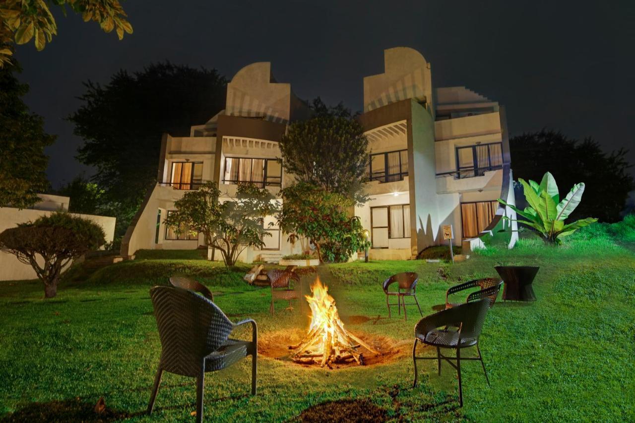 Resort Sterling Kodai Valley Kodaikanal