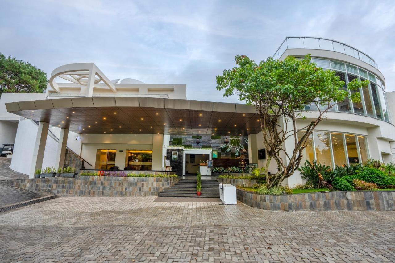 Resort Sterling Kodai Valley