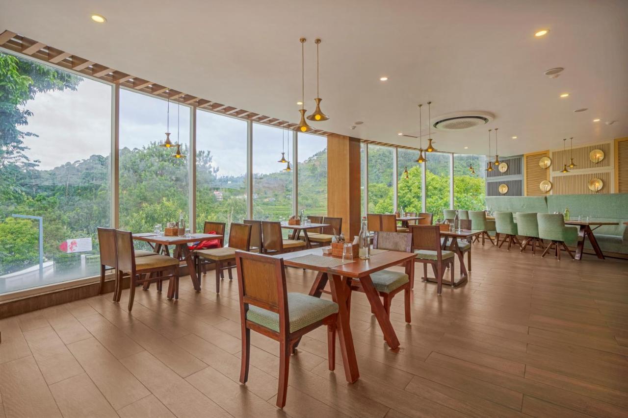 Sterling Kodai Valley Resort Kodaikanal