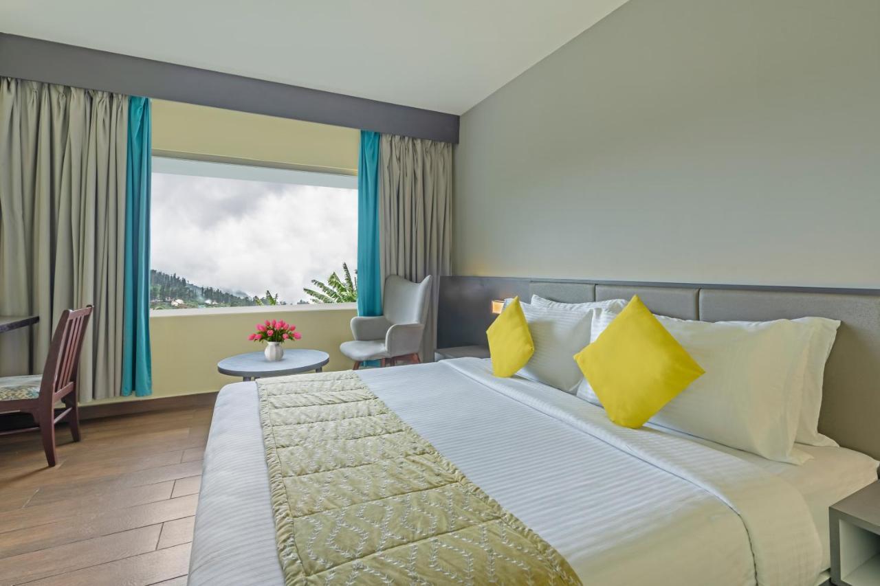 Resort Sterling Kodai Valley