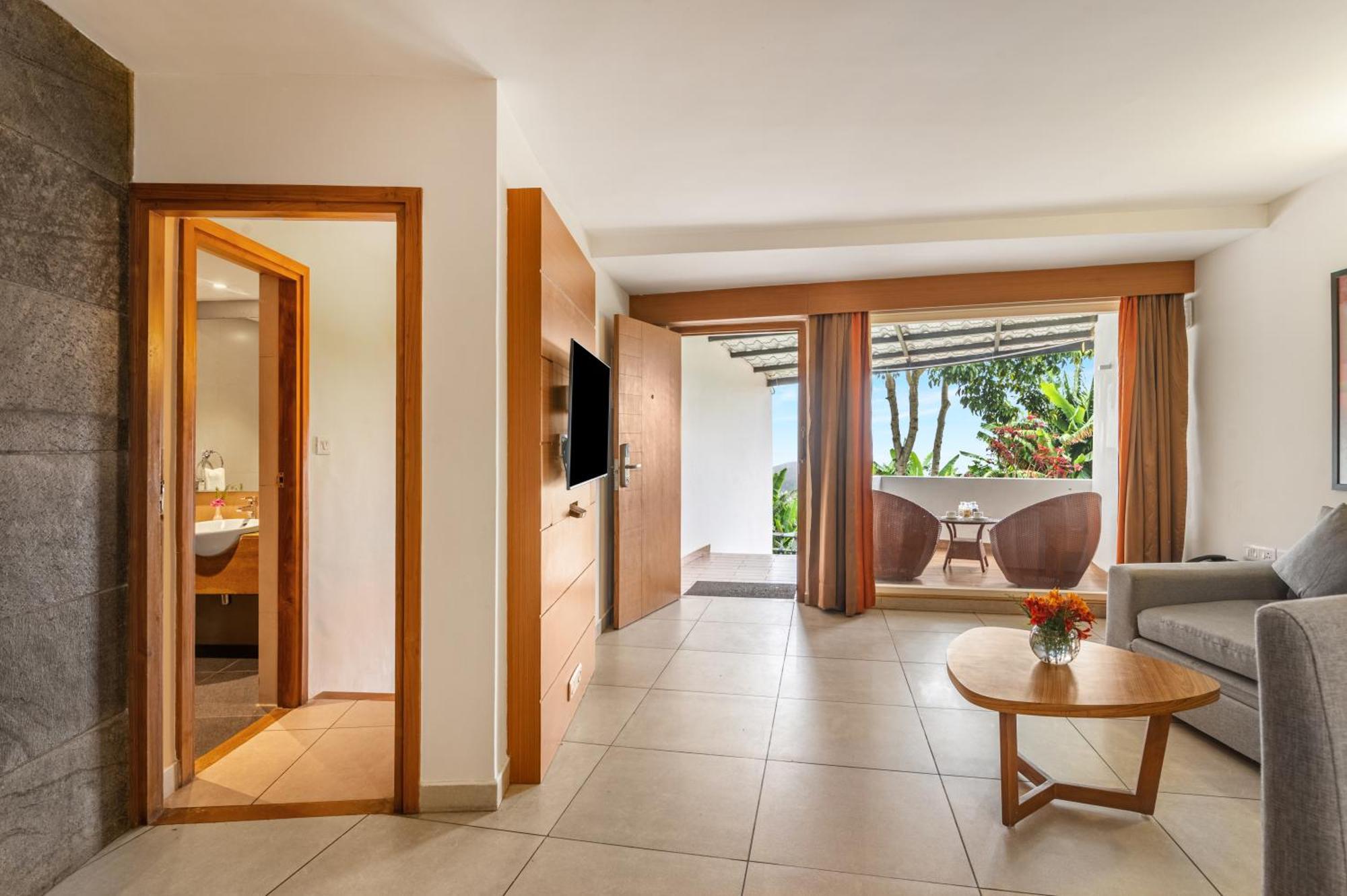 Resort Sterling Kodai Valley 4*