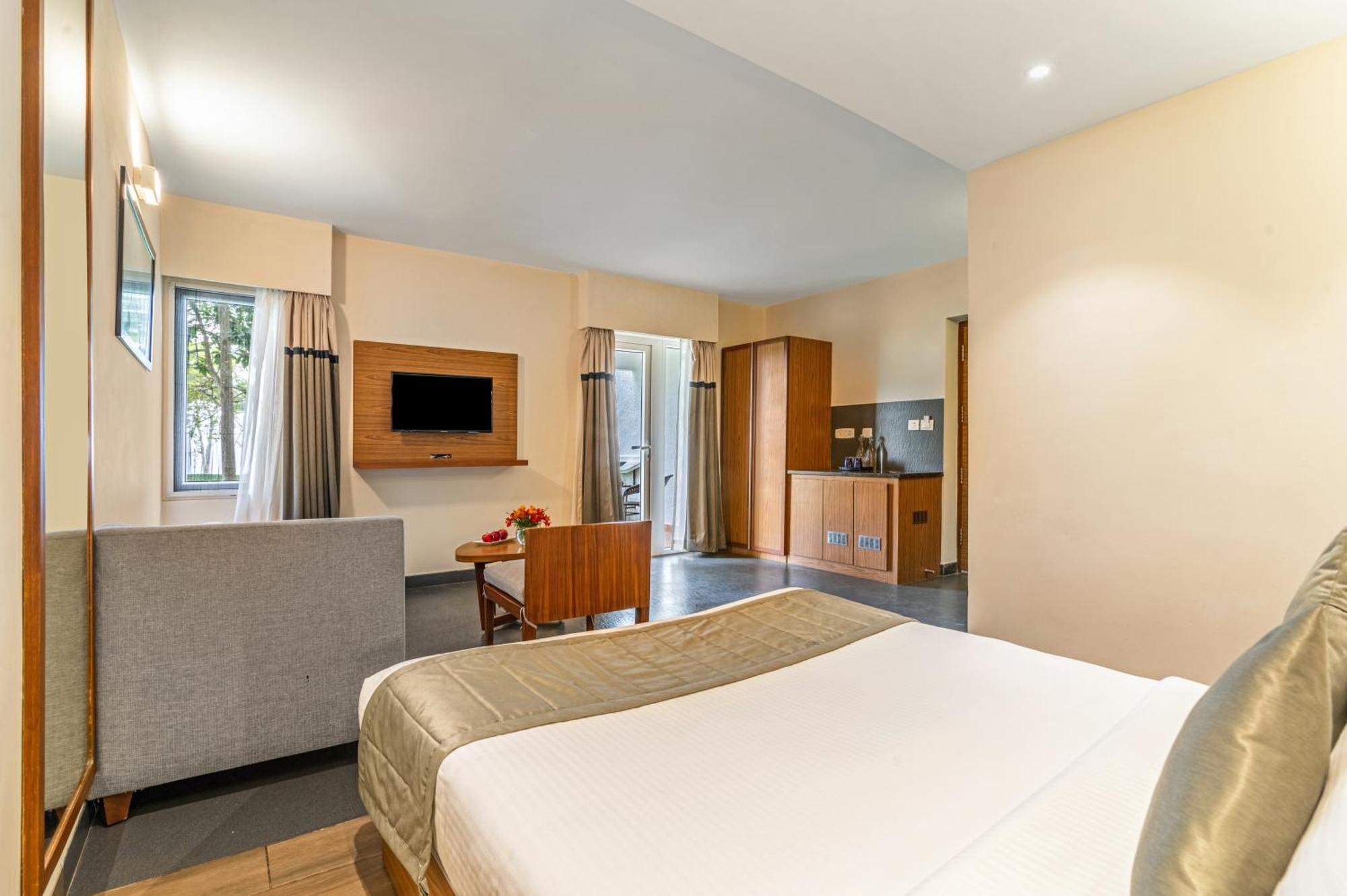 Resort Sterling Kodai Valley 4*