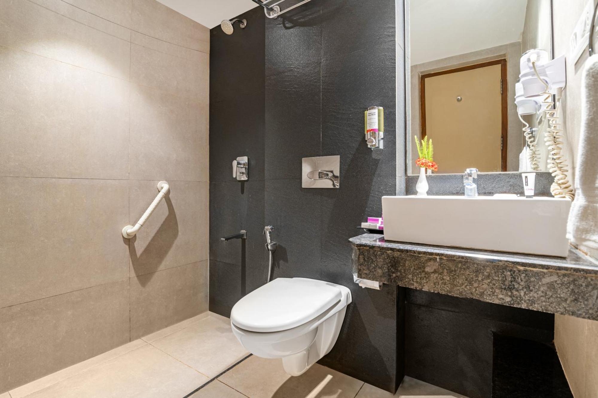 Resort Sterling Kodai Valley 4*