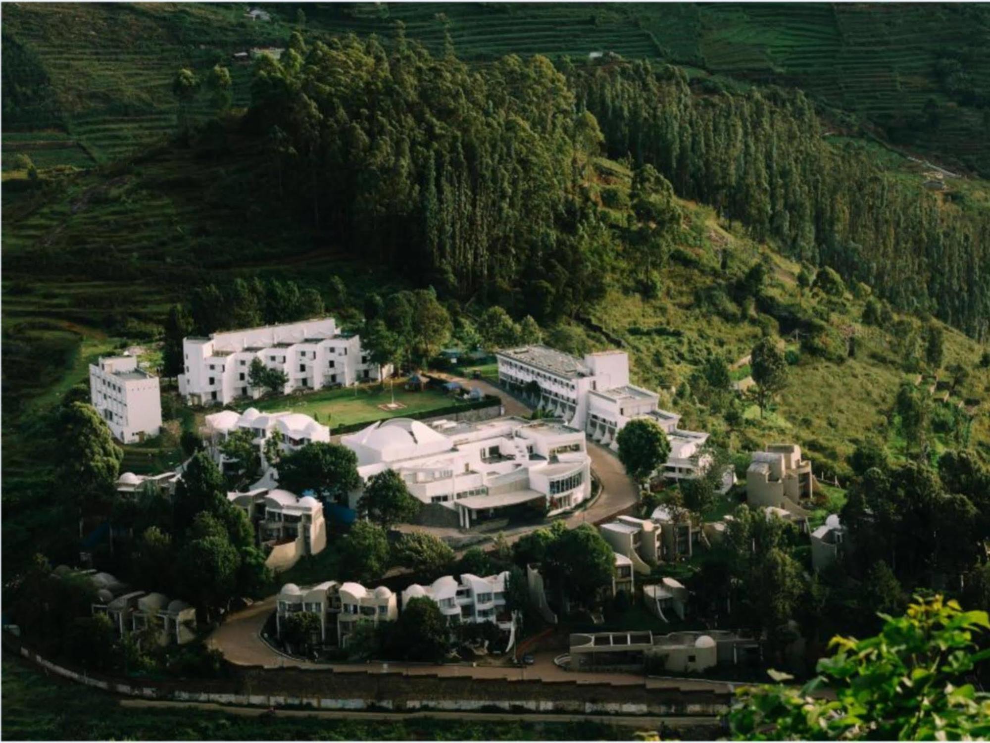 Resort Sterling Kodai Valley Kodaikanal